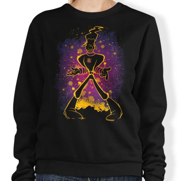The I2I - Sweatshirt Discount