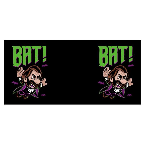 Bat - Mug Fashion - Image 3