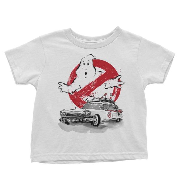 Ecto Sumi-e - Youth Apparel For Cheap - Image 5