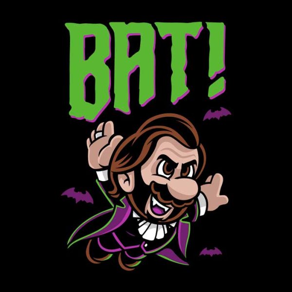 Bat - Mug Fashion - Image 5