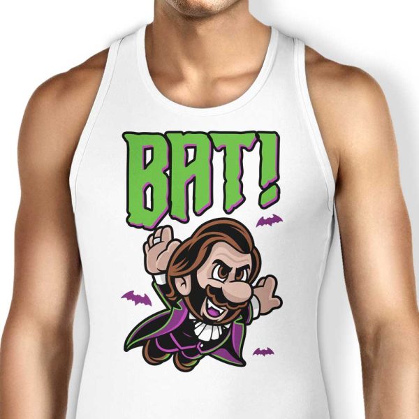 Bat - Tank Top Discount - Image 4