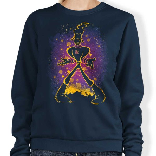 The I2I - Sweatshirt Discount - Image 3