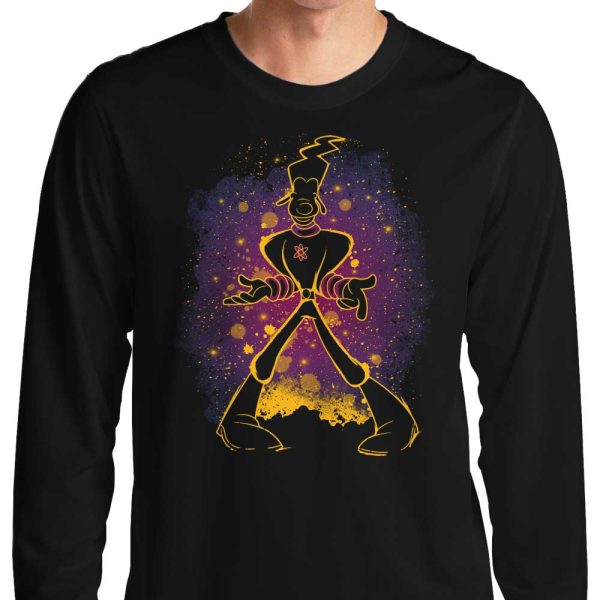The I2I - Long Sleeve T-Shirt Online Sale