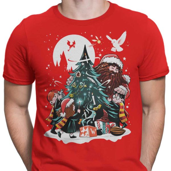 Gamekeeper Christmas - Men s Apparel Discount - Image 3