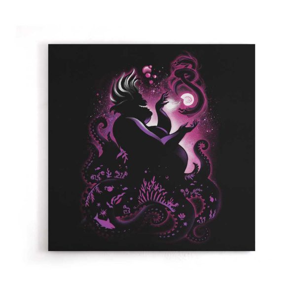 Just Your Voice - Canvas Print For Cheap - Image 5
