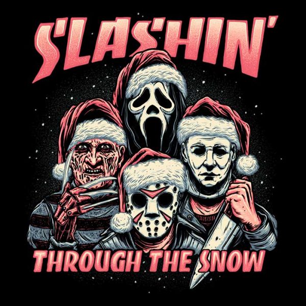 Horror Rhapsody - Tote Bag Online Hot Sale - Image 2