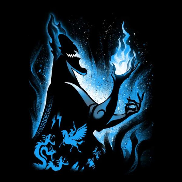 Lord of the Underworld - Hoodie on Sale - Image 2