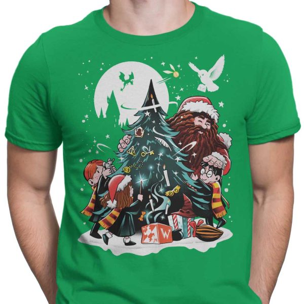 Gamekeeper Christmas - Men s Apparel Discount - Image 5