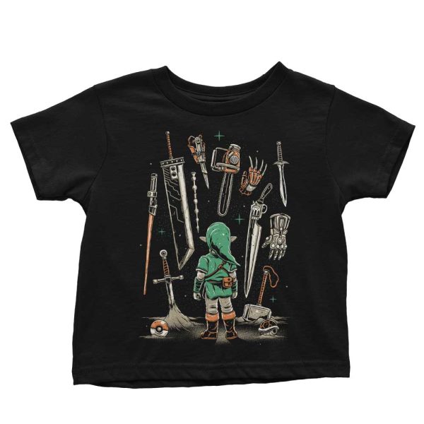Choose a Destiny - Youth Apparel Online Sale - Image 4