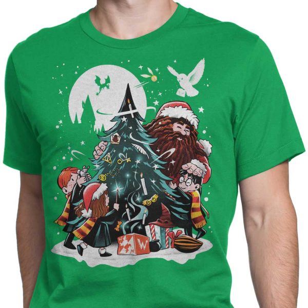 Gamekeeper Christmas - Men s Apparel Discount - Image 4