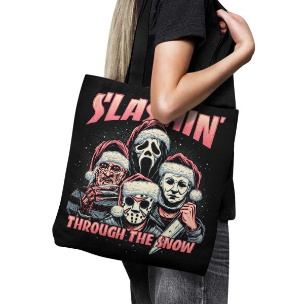 Horror Rhapsody - Tote Bag Online Hot Sale