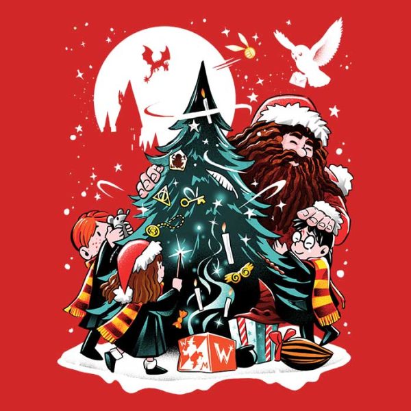 Gamekeeper Christmas - Men s Apparel Discount - Image 2