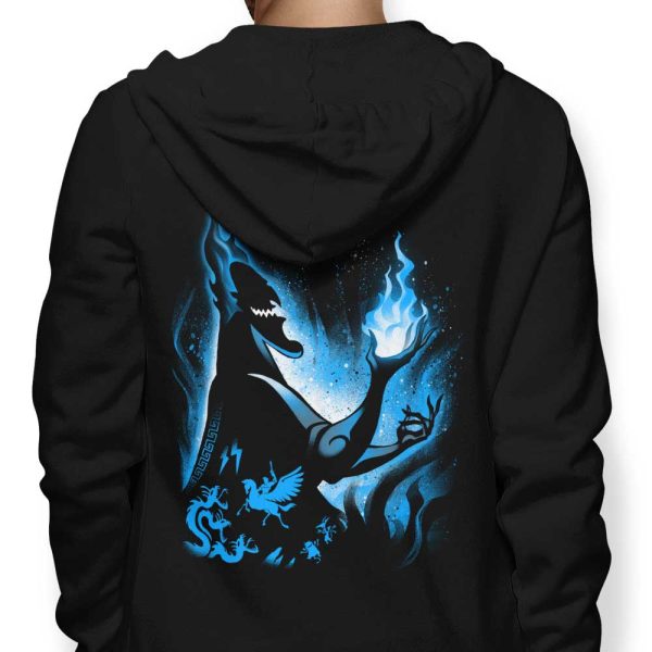 Lord of the Underworld - Hoodie on Sale