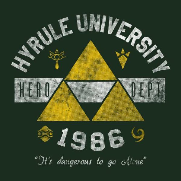 Hyrule U - Women s Apparel For Cheap - Image 2